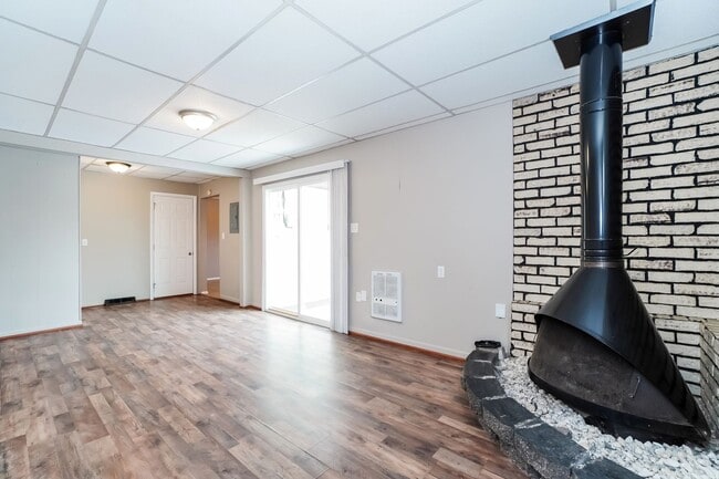 Photo - Updated 3-Bedroom Home with 1 Bath, Modern Flooring & Fenced Yard