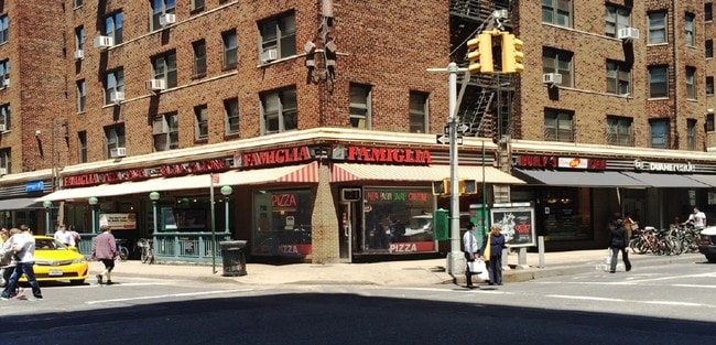 Primary Photo - The Hamilton