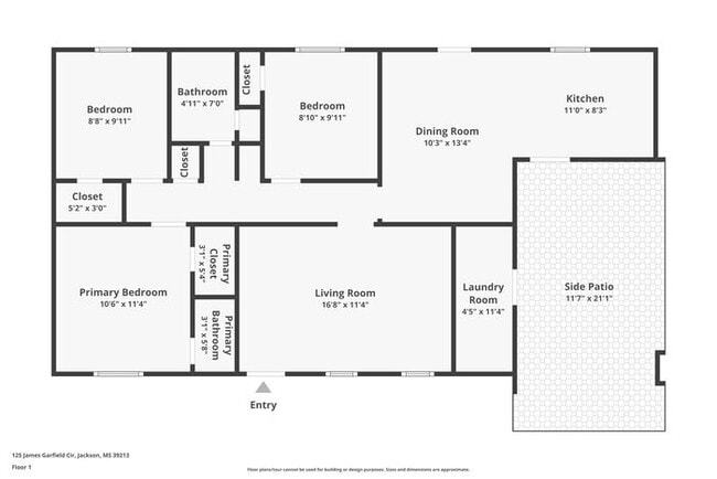 Photo - 125 James Garfield Cir