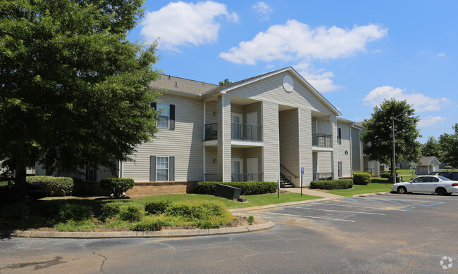 Grand at Pearl Apartments For Rent in Pearl, MS | ForRent.com