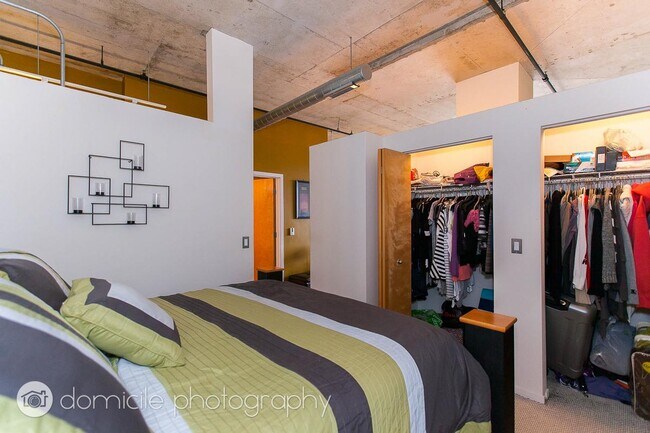 Photo - 1 bedroom in Chicago IL 60607 Unit 502