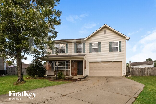 7313 Jackie Ct
