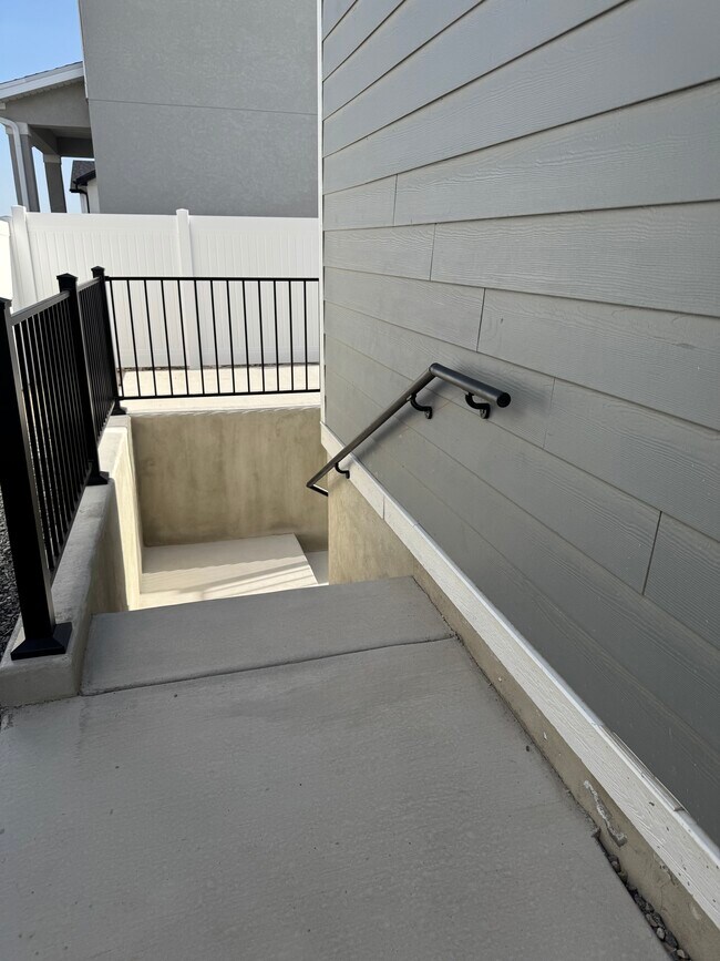 Photo - 3361 W Pond Dr Unit Basement