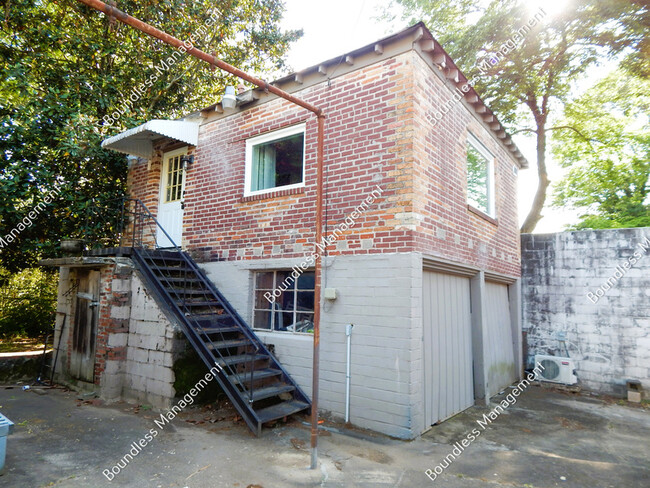 1410 Jefferson Ave - 1410 Jefferson Ave House