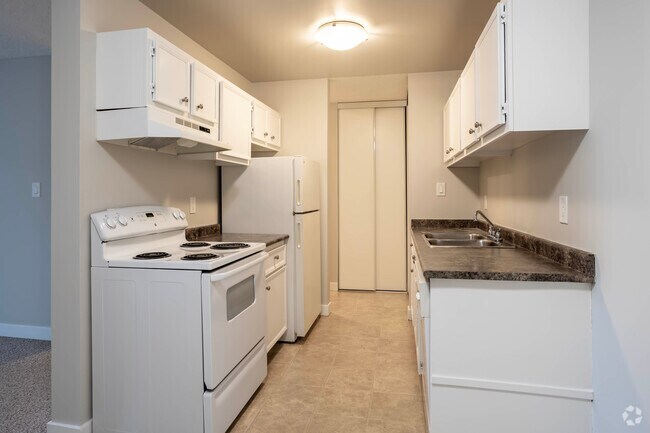 Photo - Hillview Estates Apartments