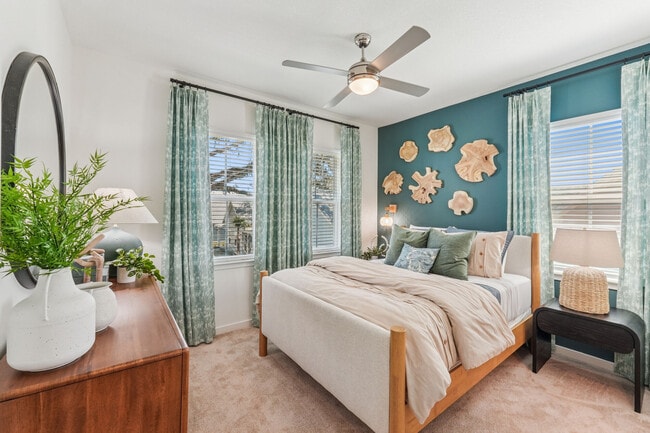 Hamlet Avalon Park - Homes and Townhomes For Rent