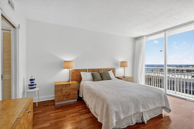 Photo - 2780 S Ocean Blvd Unit 806