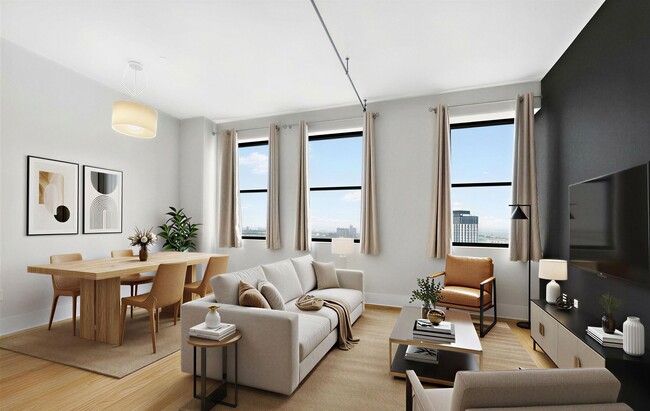 Building Photo - 4 Beacon Way Unit 1007