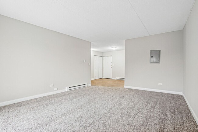 Photo - Medinah Terrace Apartments