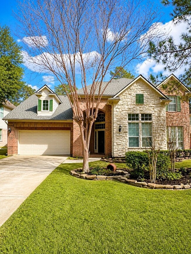 Photo - 27 E Shale Creek Cir