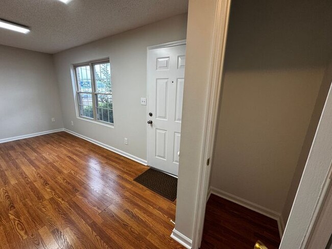 Photo - Townhome with attached garage near Tech Corridor and Research Park