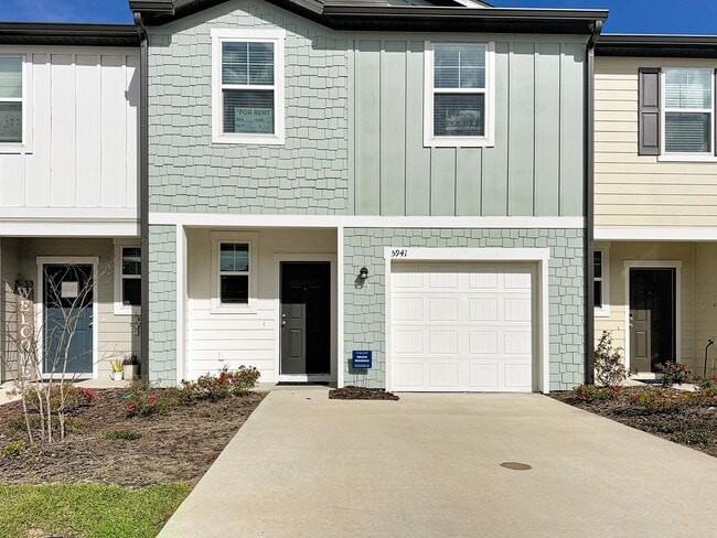 Building Photo - 5941 Piney Shrub Pl