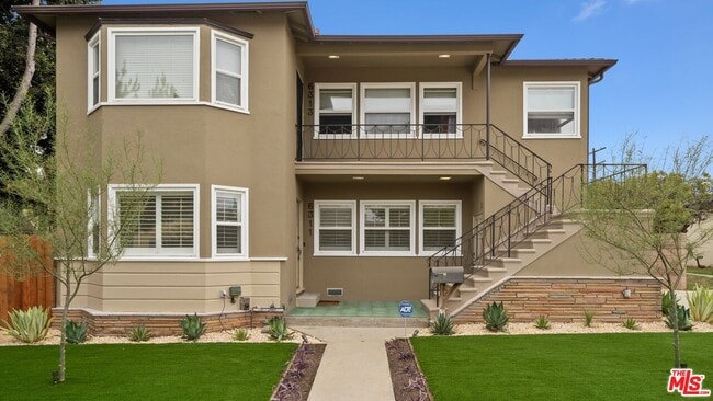 6311 S La Tijera Blvd