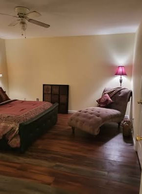 Mostrando el tamaño de la habitación - 4044 Boulder Pl