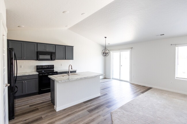 Photo - 3540 W Early Light Dr