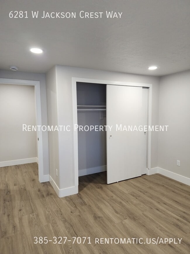 Photo - 6281 W Jackson Crst Wy