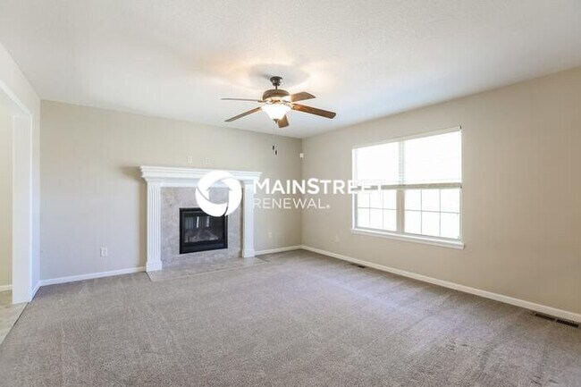 Photo - 4 Bedroom Pet-Friendly Home in Independenc...
