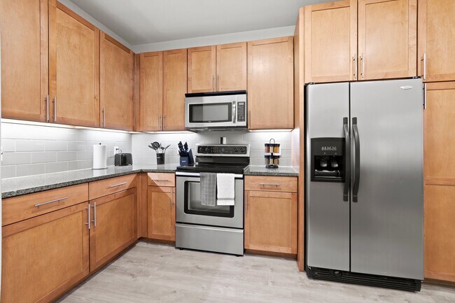 3930 McKinney Ave Unit 264