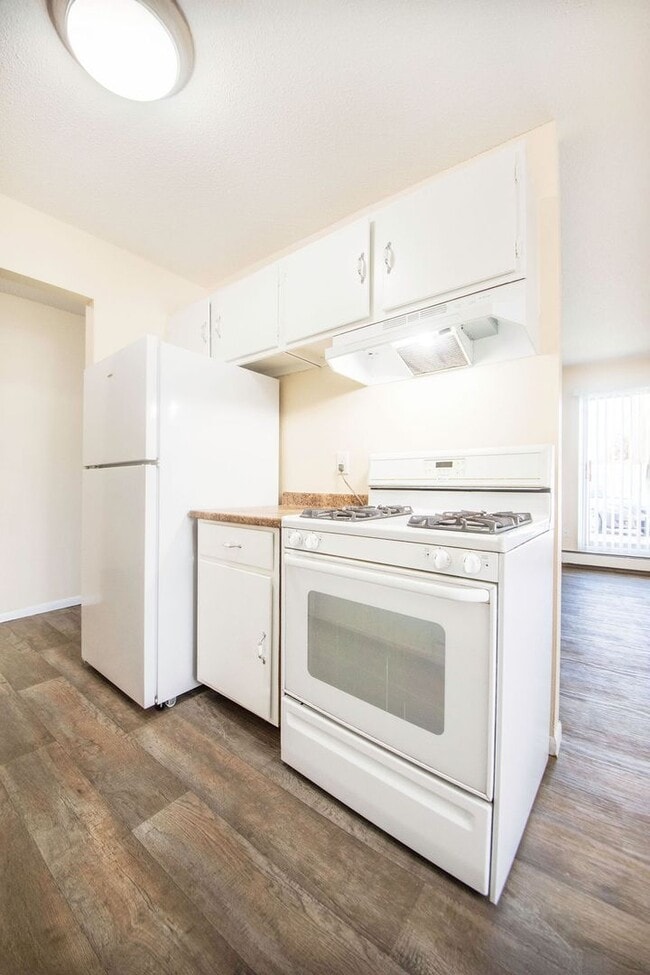 Photo - Bay Pointe Apartments