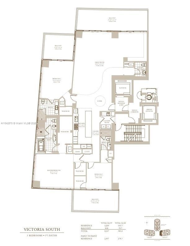 Building Photo - 9701 Collins Ave Unit 2404S Rental