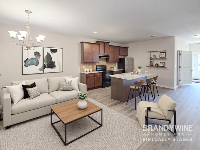 Photo - 1930 Old Dogwood