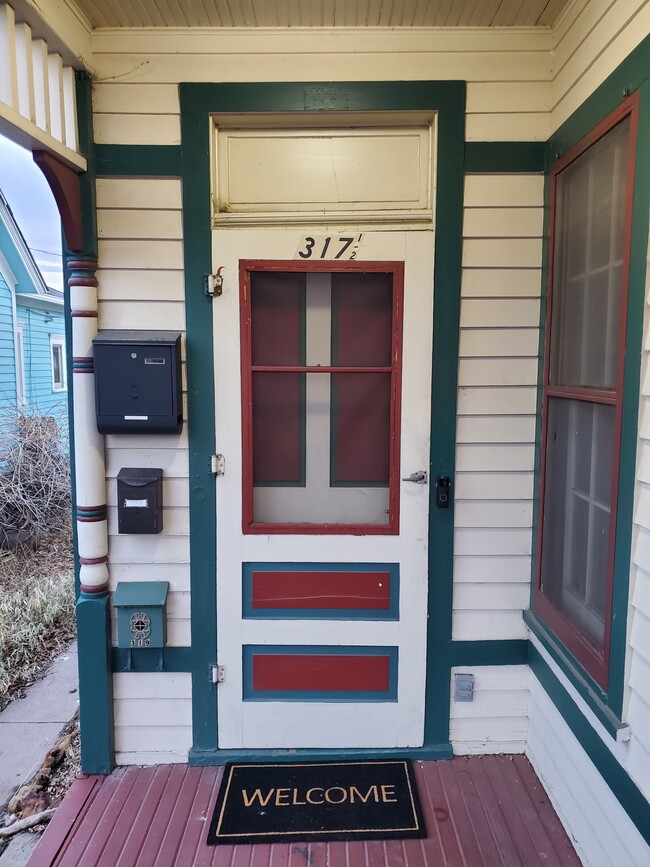 Photo - 317 E Willamette Ave