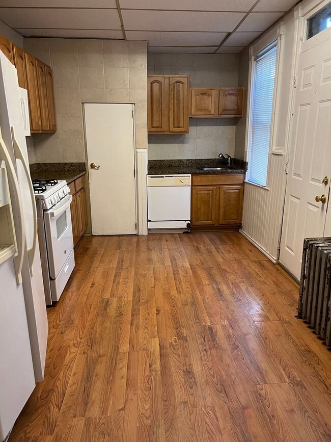 Photo - Large 4 bed 1.5 Bath Old City Lancaster Home