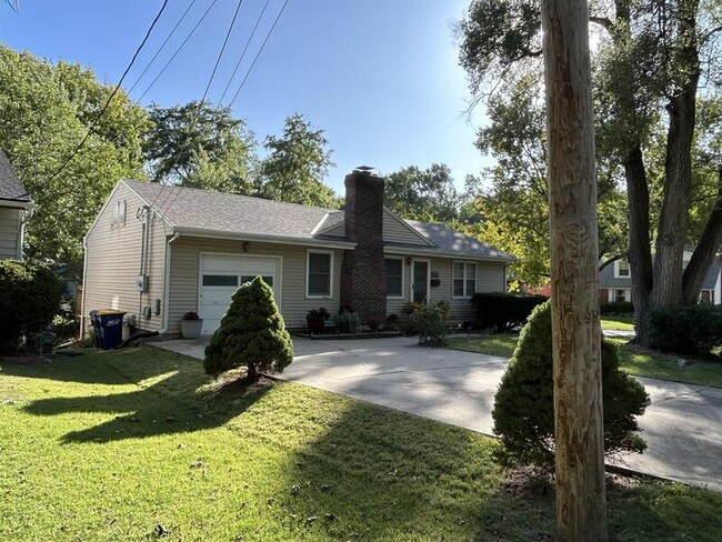 Photo - 6321 W 57th Terrace