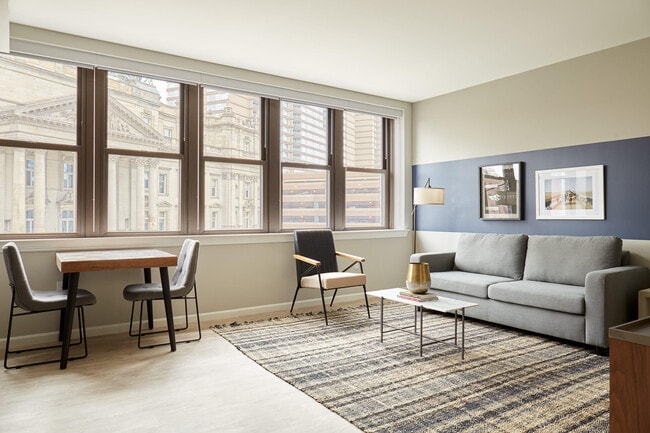 Building Photo - 139 Cadillac Square Rental