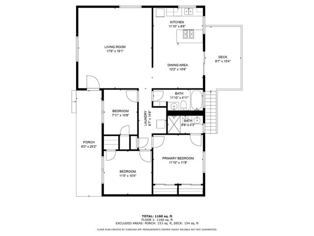Photo - 18483 Park Point Ct House