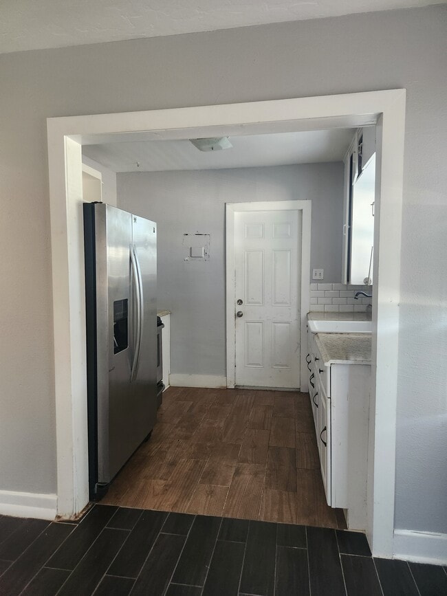Kitchen - 2927 38th Ave N Unit 1