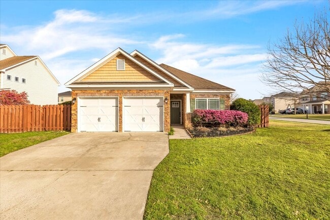 Building Photo - Completely Renovated 4 Bed/2 Bath in White... Rental