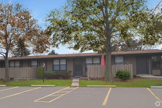 Photo - Cedargate Apartments