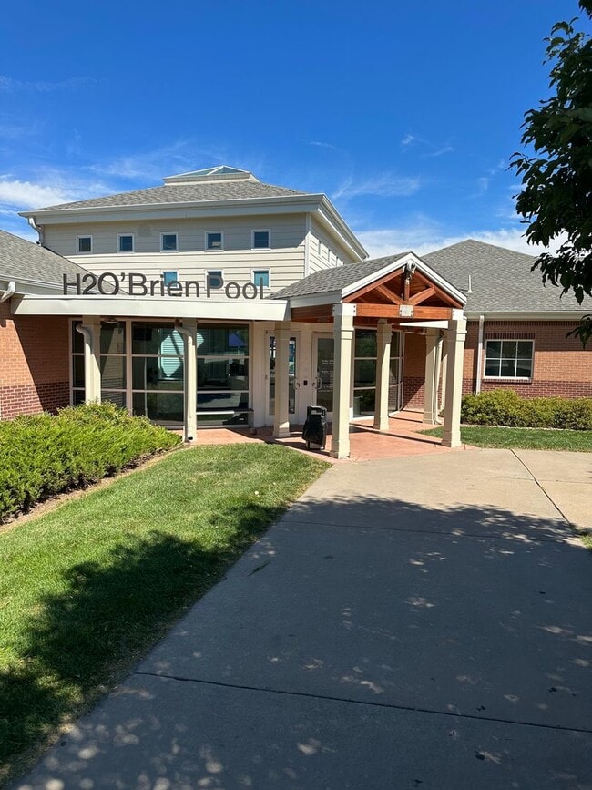 Photo - Parker Rowhome