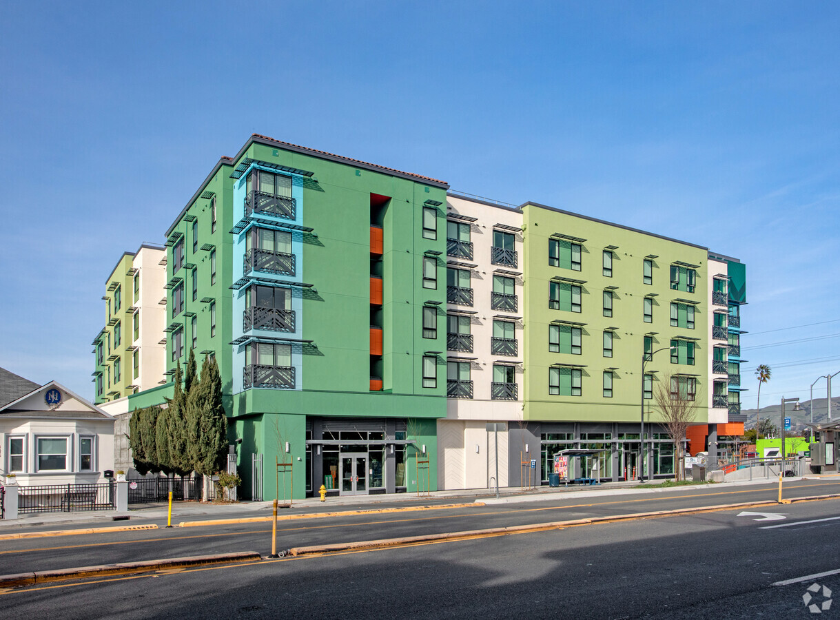 1-21-2022 - Quetzal Gardens Apartments
