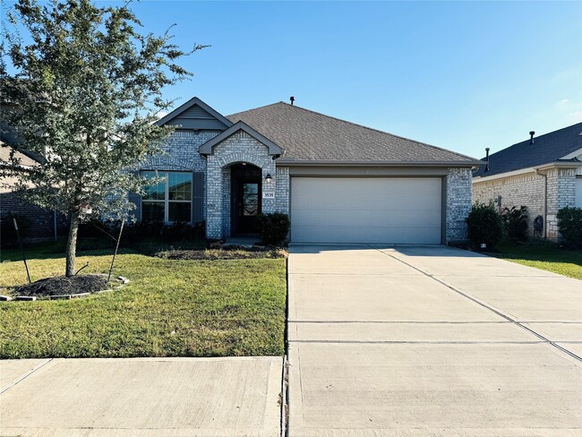 Photo - 3535 Britton Burrow Way