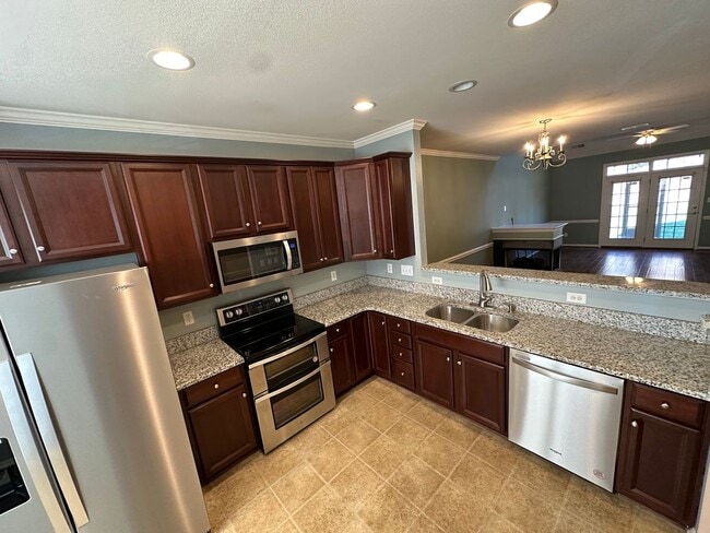 Photo - Townhome in a great location!