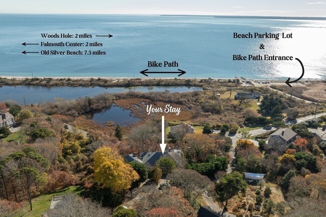 Photo - 135 Oyster Pond Rd