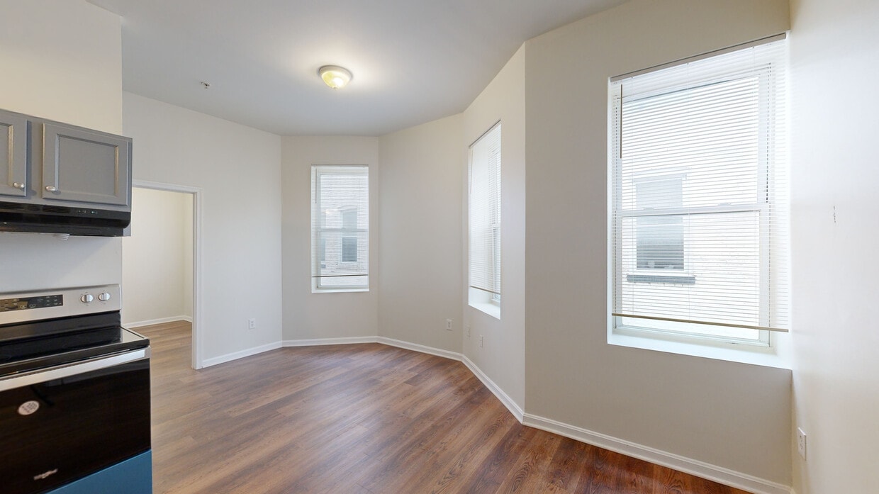 Photo - The Hills at Lakeview Apartments