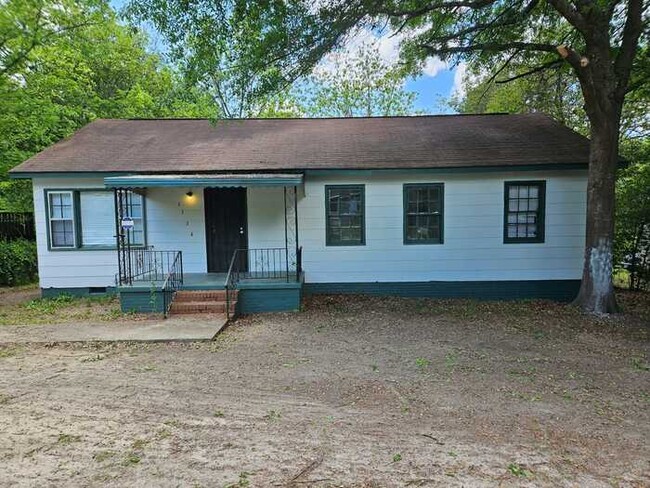 3br Ranch Home - 3br Ranch Home