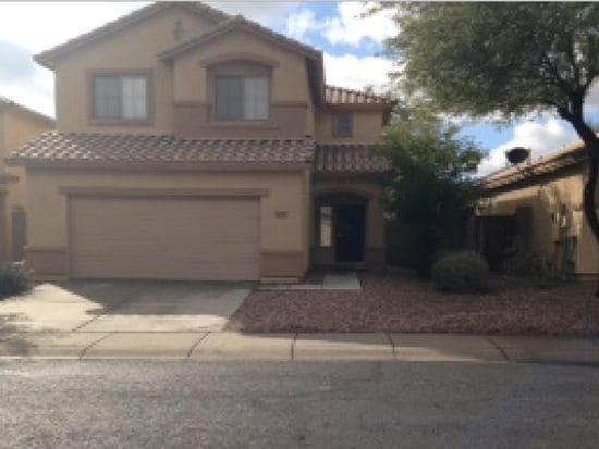 Photo - 3533 W Warren Ln