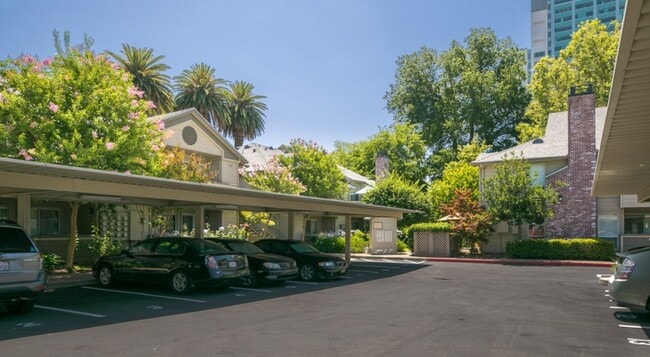 Capitol View Apartments