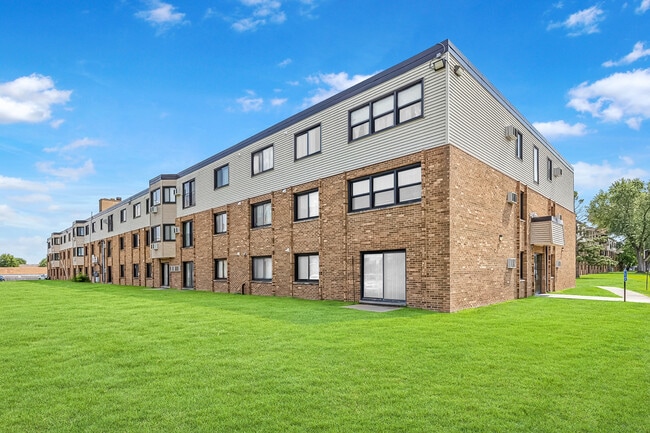 Photo - Ridgebrook Apartments