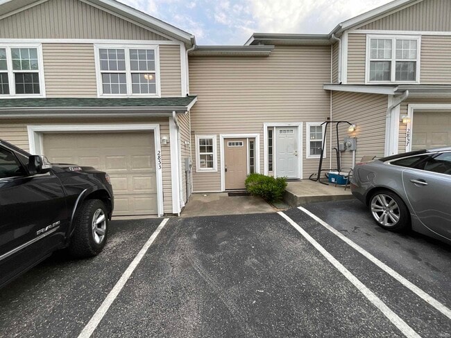 Photo - 2853 S Walnut Street Pike Rental