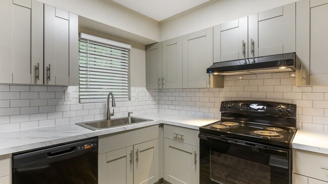 Photo - Crystal Grove Townhomes