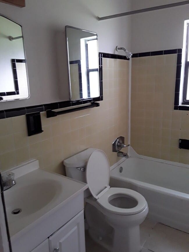 Photo - Great location two bedroom one bath with a...