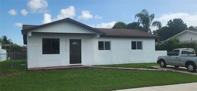 Building Photo - 12311 SW 187th Terrace Rental