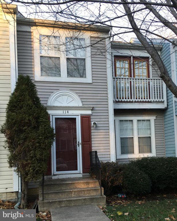 Photo - 114 Manor Terrace Townhome