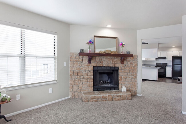 Photo - Hidden Hills Apartments