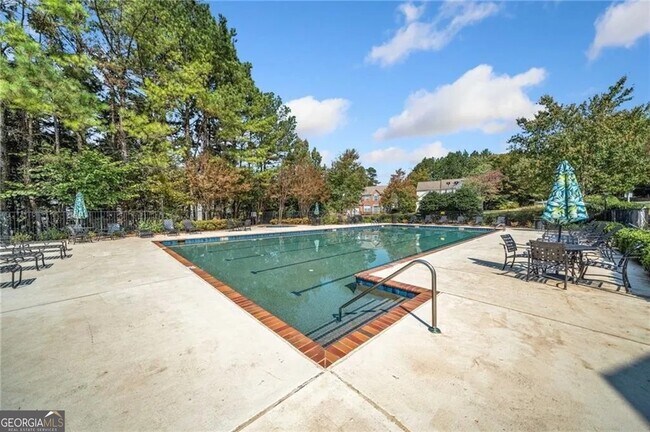 Photo - 4306 Sugar Maple Chase NW House